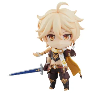 Фигурка Nendoroid Genshin Impact Traveler GSC Итэр Aether 4580590126268