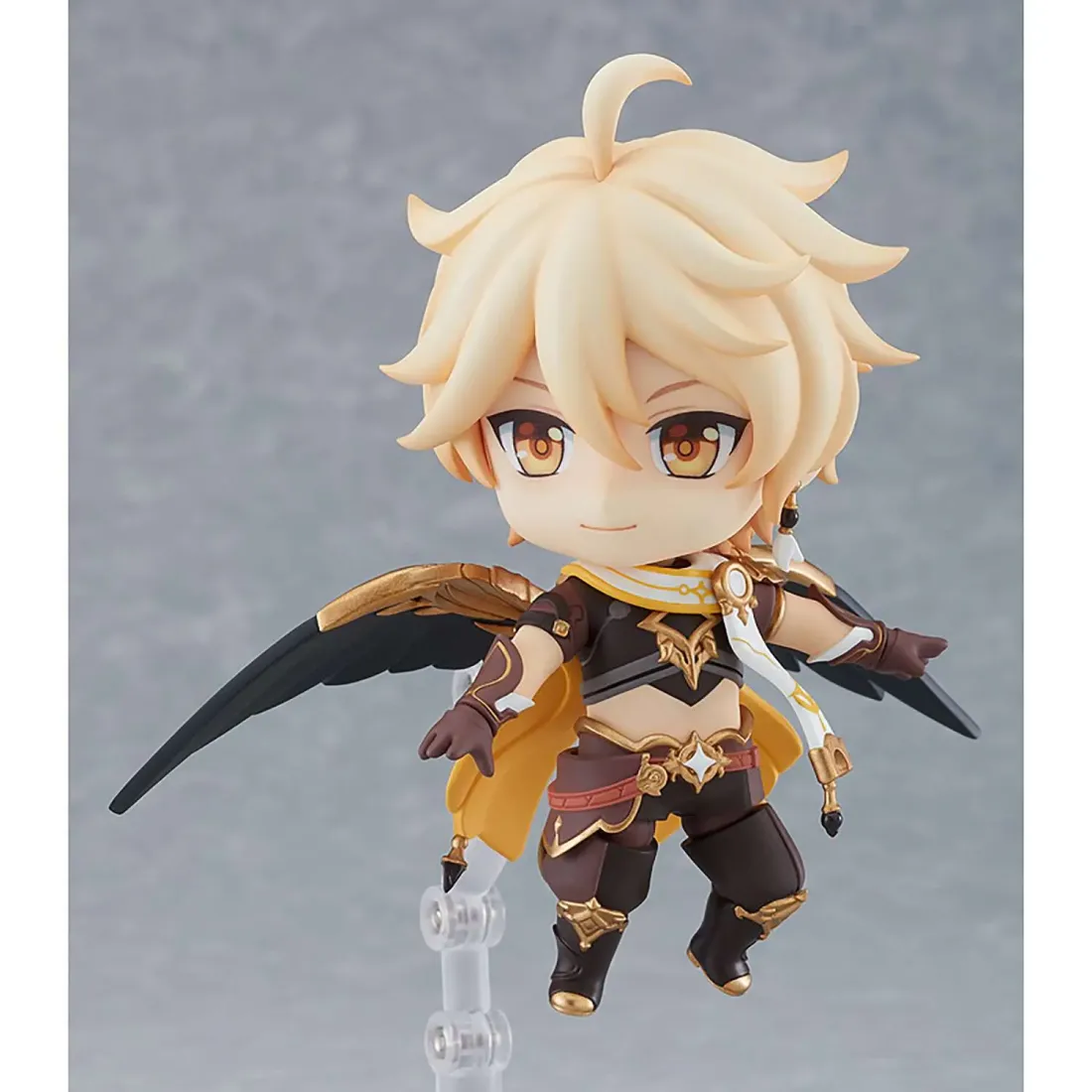 Фигурка Nendoroid Genshin Impact Traveler GSC Итэр Aether 4580590126268