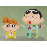 Фигурка Nendoroid Shinnosuke Nohara: Pajama & Himawari 4580590124059