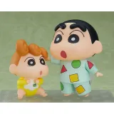 Фигурка Nendoroid Shinnosuke Nohara: Pajama & Himawari 4580590124059