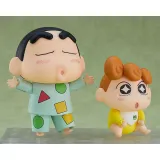 Фигурка Nendoroid Shinnosuke Nohara: Pajama & Himawari 4580590124059