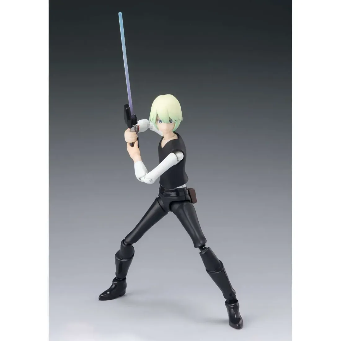 Фигурка S.H.Figuarts Star Wars Visions Karre 4573102633101