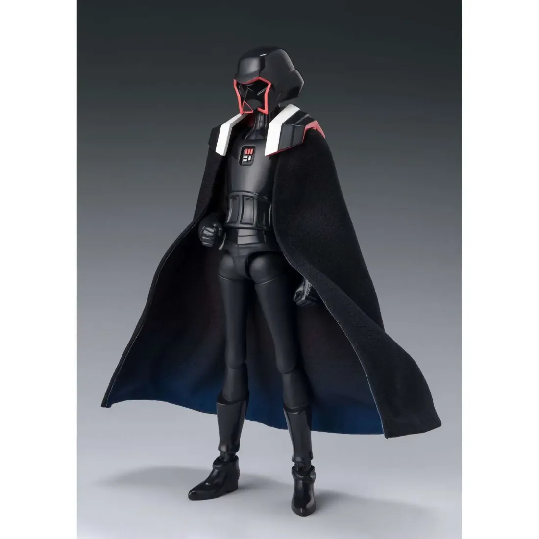 Фигурка S.H.Figuarts Star Wars Visions Karre 4573102633101