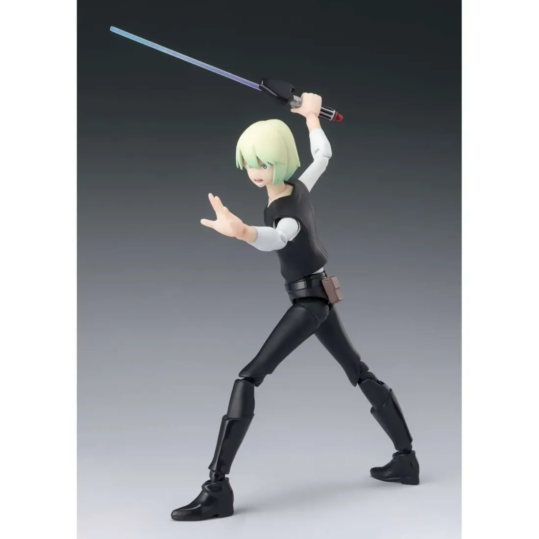 Фигурка S.H.Figuarts Star Wars Visions Karre 4573102633101