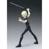 Фигурка S.H.Figuarts Star Wars Visions Karre 4573102633101