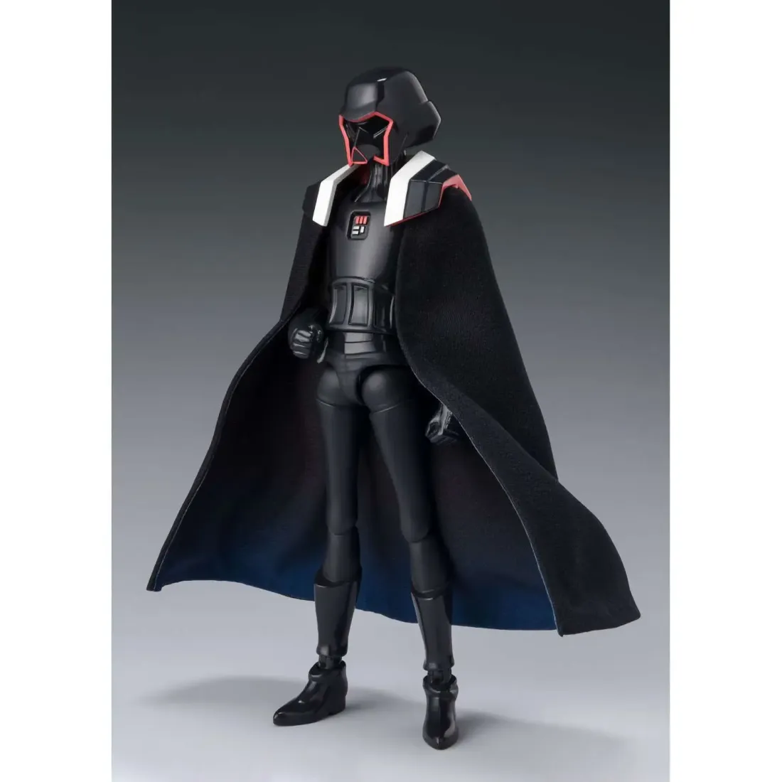 Фигурка S.H.Figuarts Star Wars Visions Karre 4573102633101