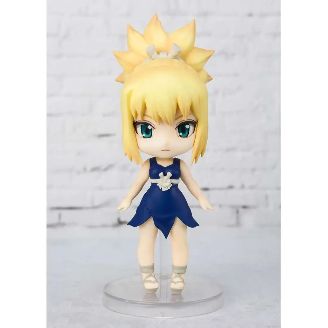 Фигурка Figuarts Mini Dr. Stone Kohaku