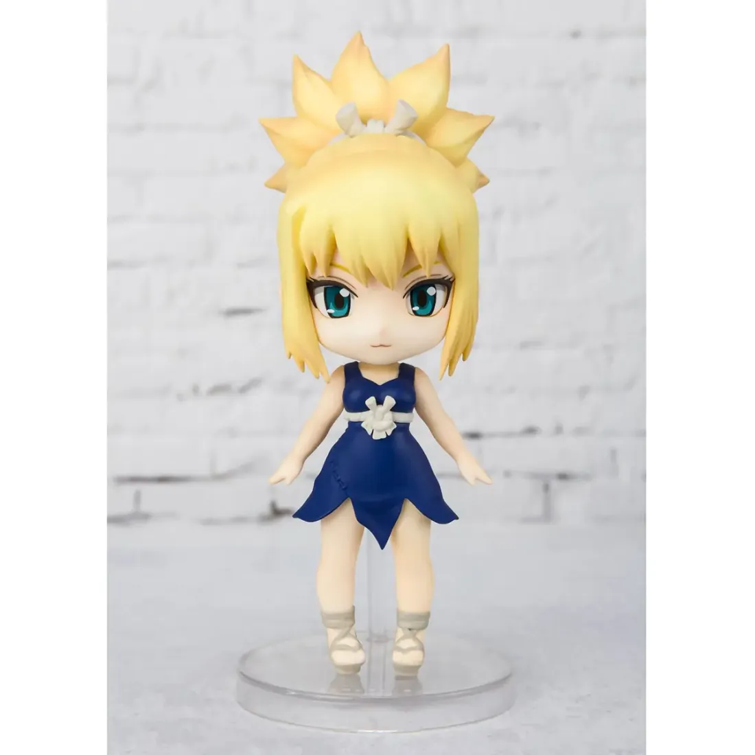 Фигурка Figuarts Mini Dr. Stone Kohaku