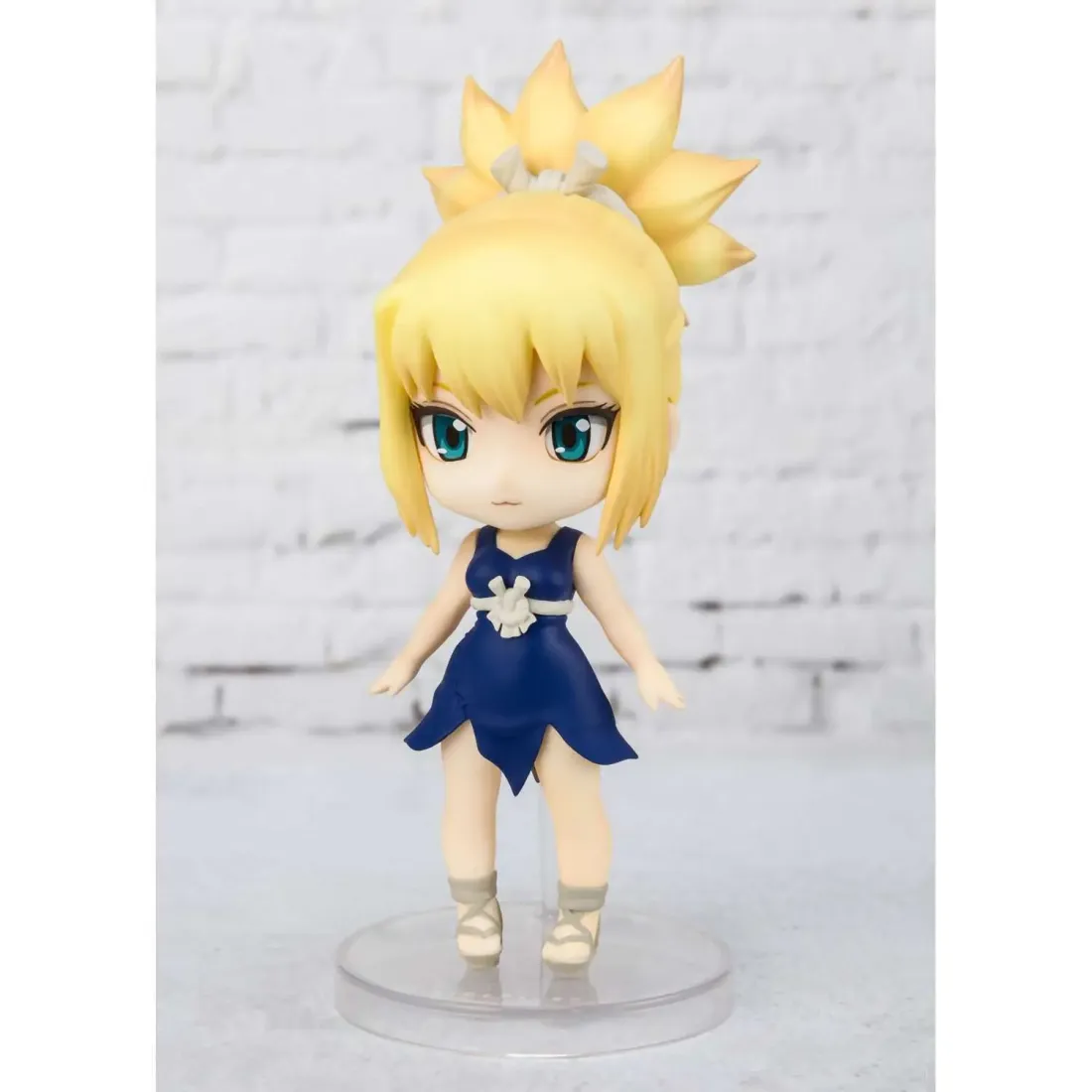 Фигурка Figuarts Mini Dr. Stone Kohaku