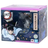 Фигурка Figuarts Zero Kimetsu no Yaiba Kanao Tsuyuri