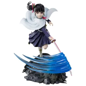 Фигурка Figuarts Zero Kimetsu no Yaiba Kanao Tsuyuri