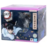 Фигурка Figuarts Zero Kimetsu no Yaiba Kanao Tsuyuri