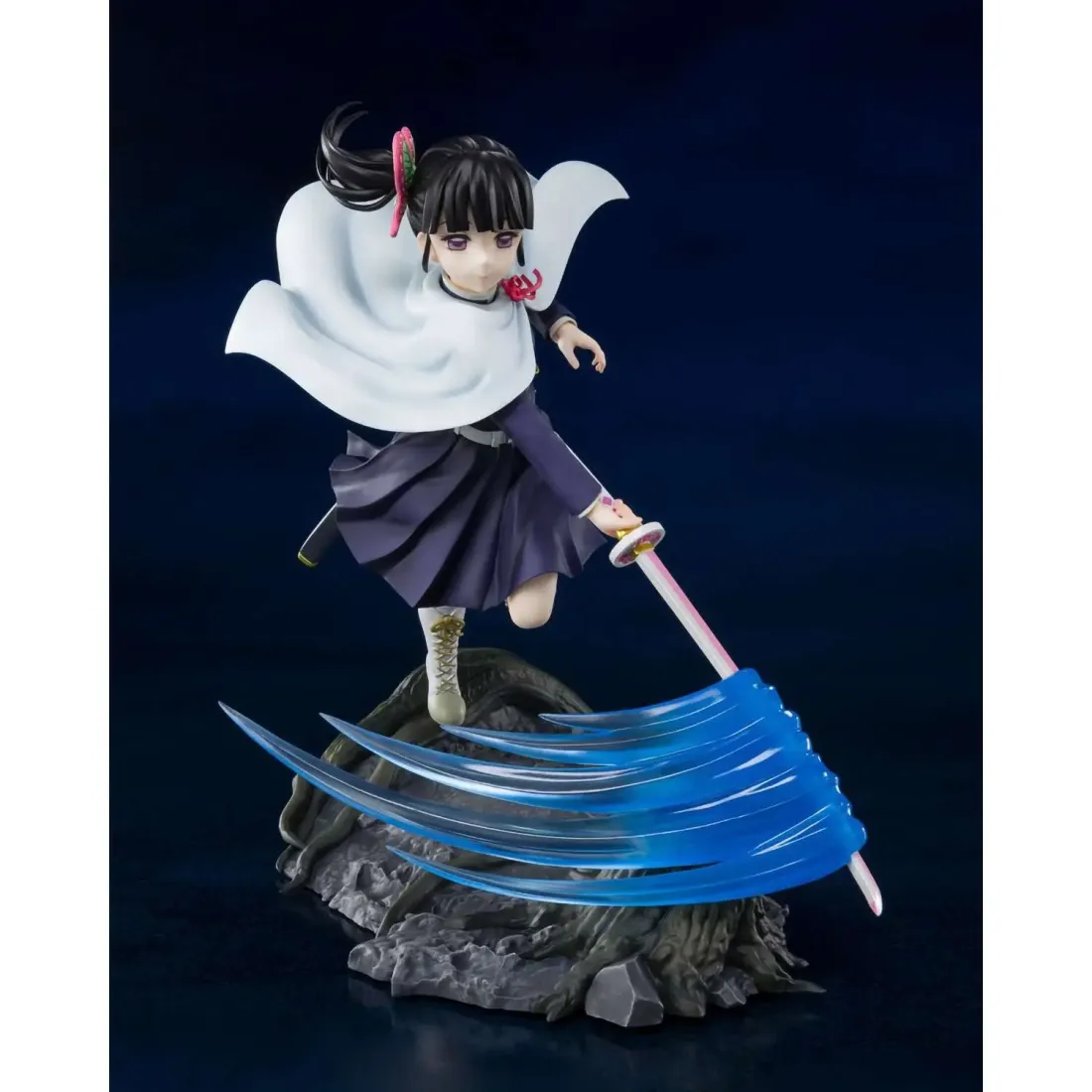 Фигурка Figuarts Zero Kimetsu no Yaiba Kanao Tsuyuri
