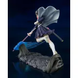 Фигурка Figuarts Zero Kimetsu no Yaiba Kanao Tsuyuri