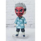 Фигурка Figuarts Mini Клинок рассекающий демонов Sakonji Urokodaki 4573102640468