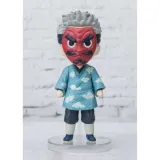 Фигурка Figuarts Mini Клинок рассекающий демонов Sakonji Urokodaki 4573102640468