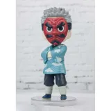 Фигурка Figuarts Mini Клинок рассекающий демонов Sakonji Urokodaki 4573102640468