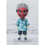 Фигурка Figuarts Mini Клинок рассекающий демонов Sakonji Urokodaki 4573102640468