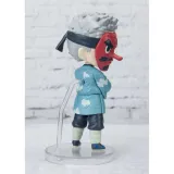 Фигурка Figuarts Mini Клинок рассекающий демонов Sakonji Urokodaki 4573102640468