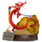 Фигурка Disney Mushu x2 11см ABYFIG065