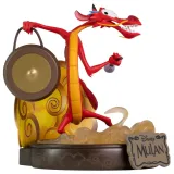 Фигурка Disney Mushu x2 11см ABYFIG065