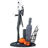 Фигурка Nightmare Before Christmas Jack scary smiling face x2 20см ABYFIG133