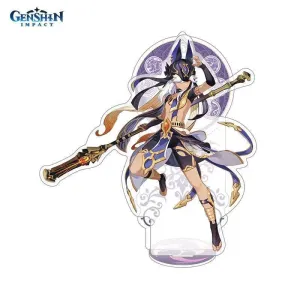 Акриловая фигурка  Sumeru Cyno 6975628249152