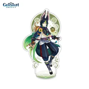 Акриловая фигурка  Sumeru Tighnari 6975628249138