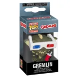 Брелок Funko Pocket POP! Gremlins Gremlin w/3D Glasses 49828