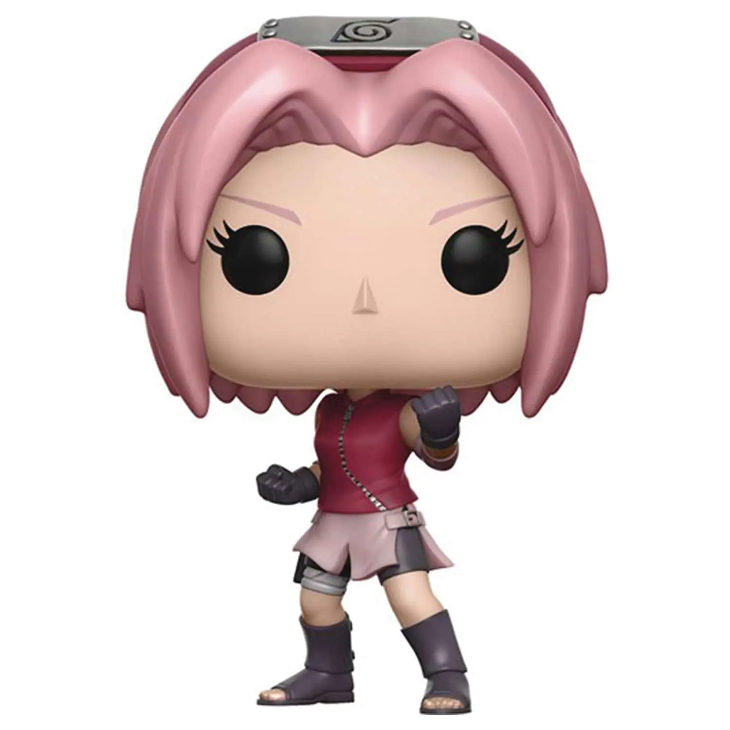 Фигурка Funko POP! Animation Naruto Shippuden Sakura (183) 12451