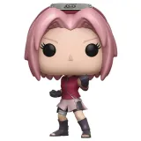 Фигурка Funko POP! Animation Naruto Shippuden Sakura (183) 12451