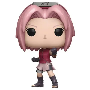 Фигурка Funko POP! Animation Naruto Shippuden Sakura (183) 12451