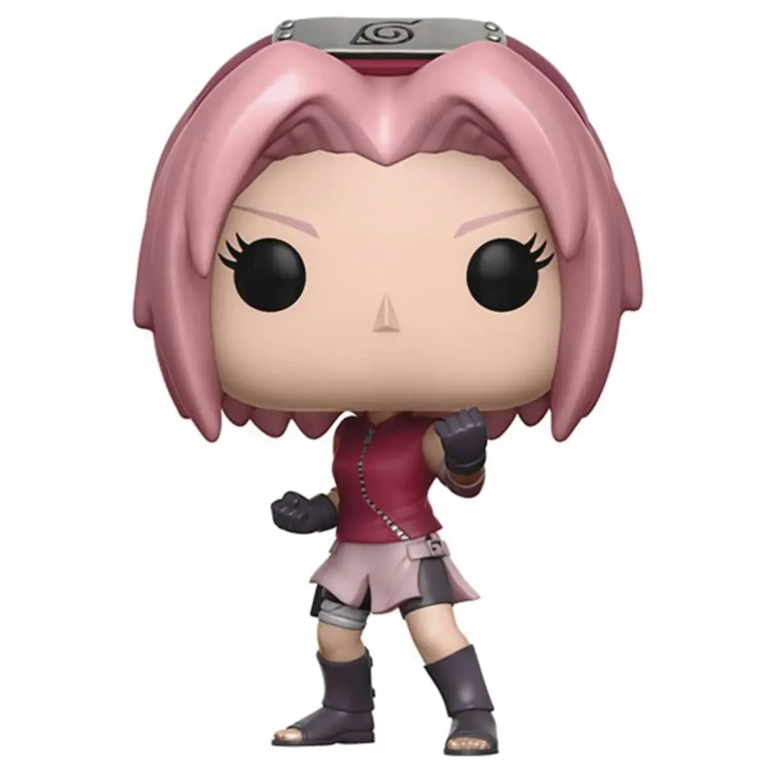 Фигурка Funko POP! Animation Naruto Shippuden Sakura (183) 12451