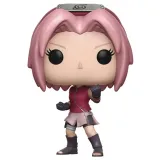 Фигурка Funko POP! Animation Naruto Shippuden Sakura (183) 12451