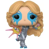 Фигурка Funko POP! Bobble Marvel Comics X-Men Dazzler SDCC25 (DGLT) (Exc) (1506) 87950
