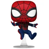 Фигурка Funko POP! Bobble Marvel Comics Sensational Spider-Man SDCC25 (Exc) (1507) 87951