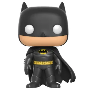 Фигурка Funko POP! Heroes DC Batman 80th Batman 18" (01) 42122