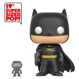 Фигурка Funko POP! Heroes DC Batman 80th Batman 18" (01) 42122