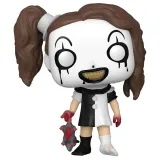 Фигурка Funko POP! Movies Terrifier Little Pale Girl (GW) SS (1749) 84459
