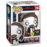 Фигурка Funko POP! Movies Terrifier Little Pale Girl (GW) SS (1749) 84459