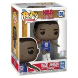 Фигурка Funko POP! NBA All-Stars Magic Johnson (Blue All-Star Uni 1992) (138) 59373