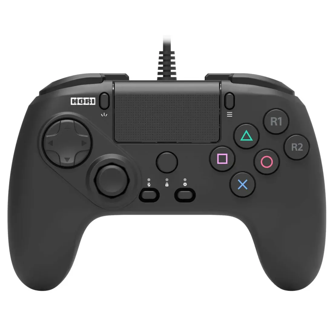 PS5/PS4 Геймпад Hori Fighting Commander OCTA PS5/PS4, ПК (SPF-023U)