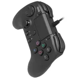 PS5/PS4 Геймпад Hori Fighting Commander OCTA PS5/PS4, ПК (SPF-023U)