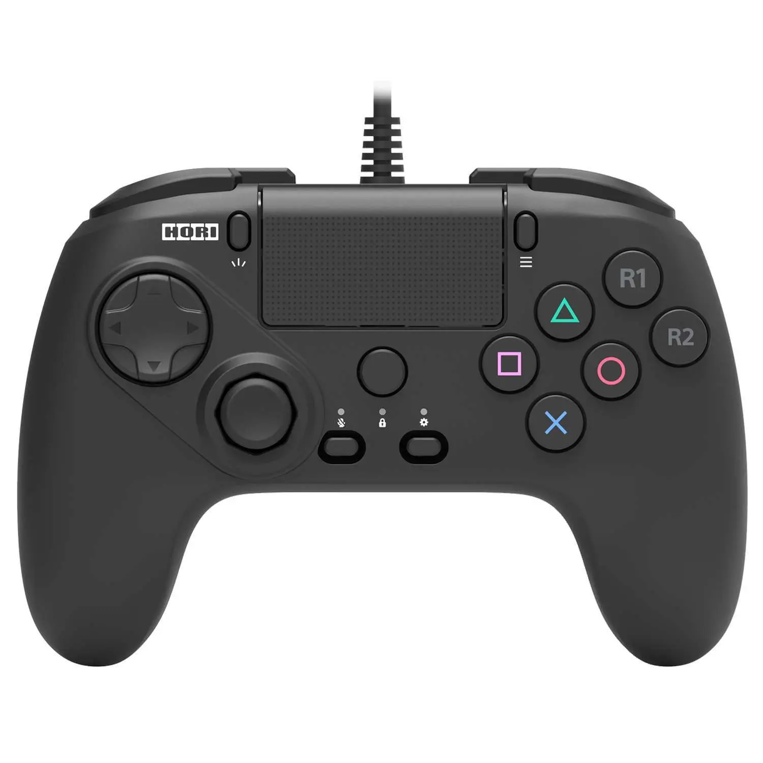 PS5/PS4 Геймпад Hori Fighting Commander OCTA PS5/PS4, ПК (SPF-023U)