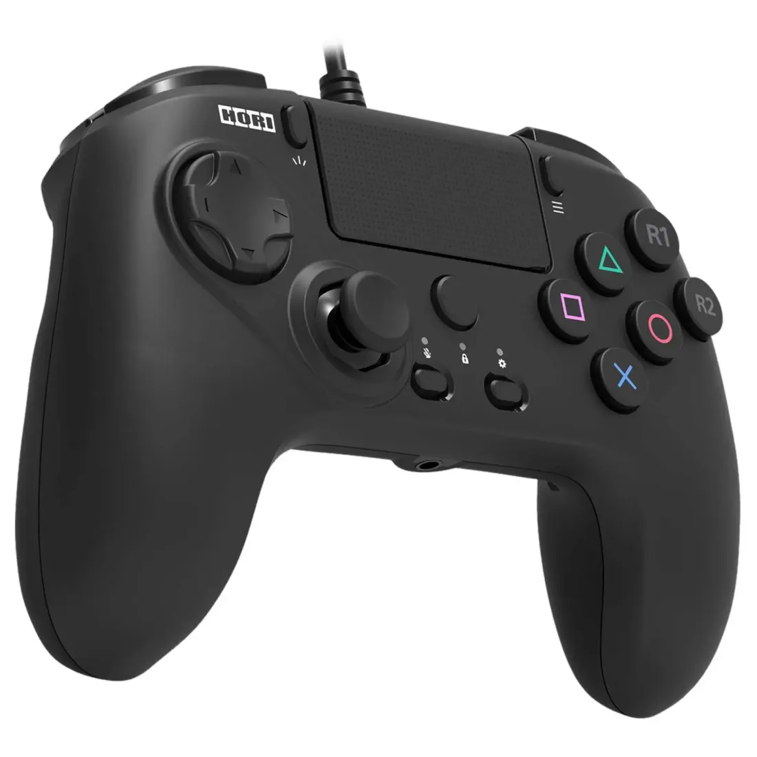 PS5/PS4 Геймпад Hori Fighting Commander OCTA PS5/PS4, ПК (SPF-023U)