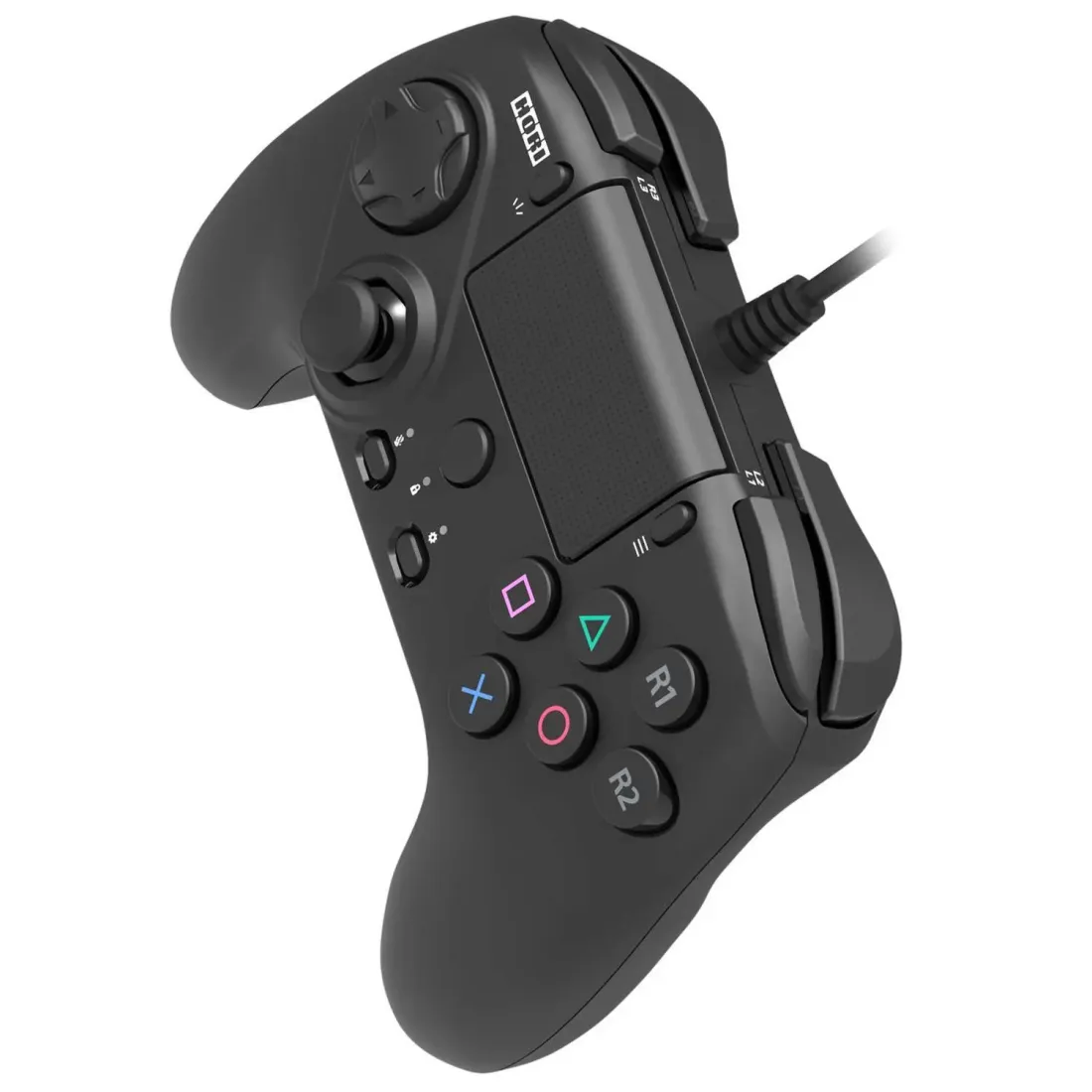 PS5/PS4 Геймпад Hori Fighting Commander OCTA PS5/PS4, ПК (SPF-023U)