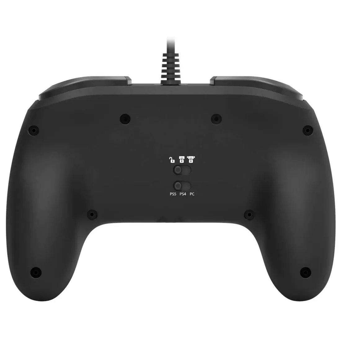 PS5/PS4 Геймпад Hori Fighting Commander OCTA PS5/PS4, ПК (SPF-023U)