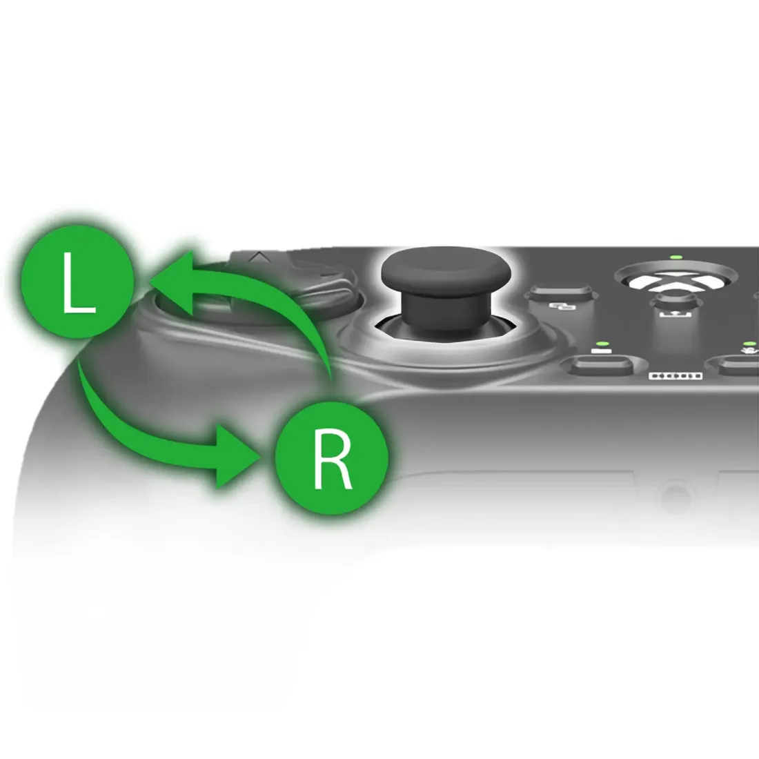 Xbox Series X/S Геймпад Hori Fighting Commander OCTA Xbox One/Xbox Series X/S,ПК (AB03-001U)