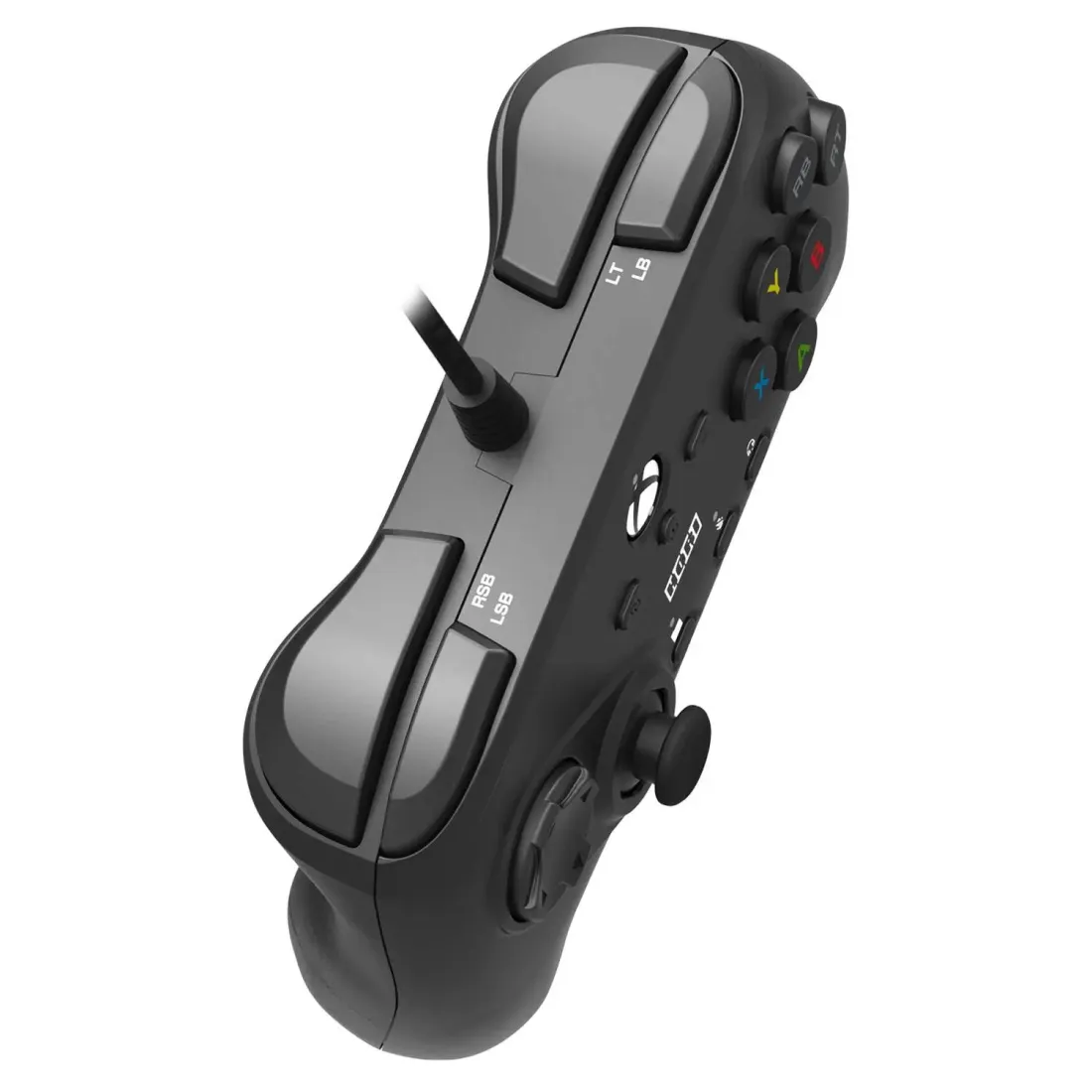 Xbox Series X/S Геймпад Hori Fighting Commander OCTA Xbox One/Xbox Series X/S,ПК (AB03-001U)