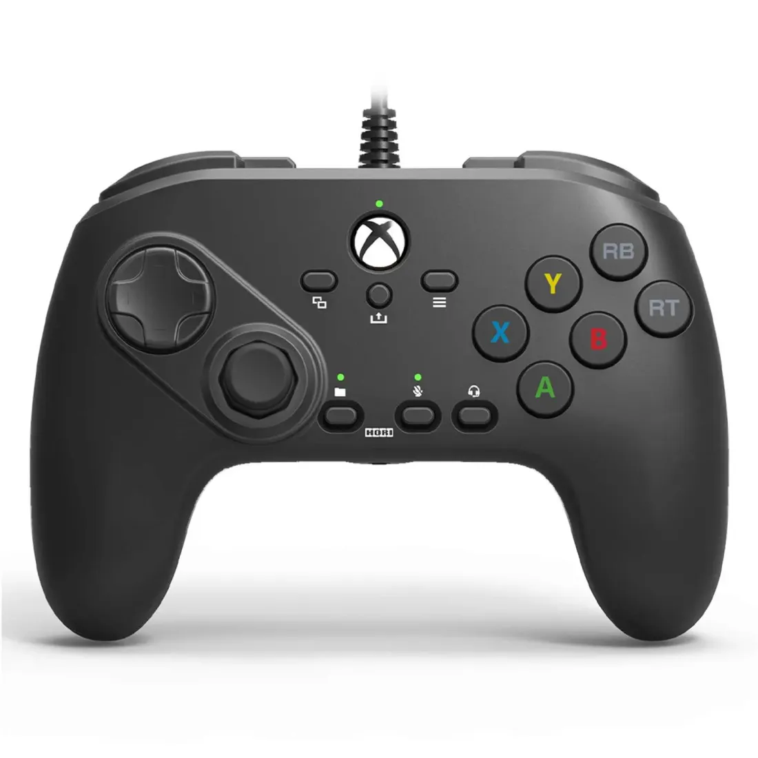 Xbox Series X/S Геймпад Hori Fighting Commander OCTA Xbox One/Xbox Series X/S,ПК (AB03-001U)